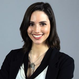 Meet your Posher, Rachel